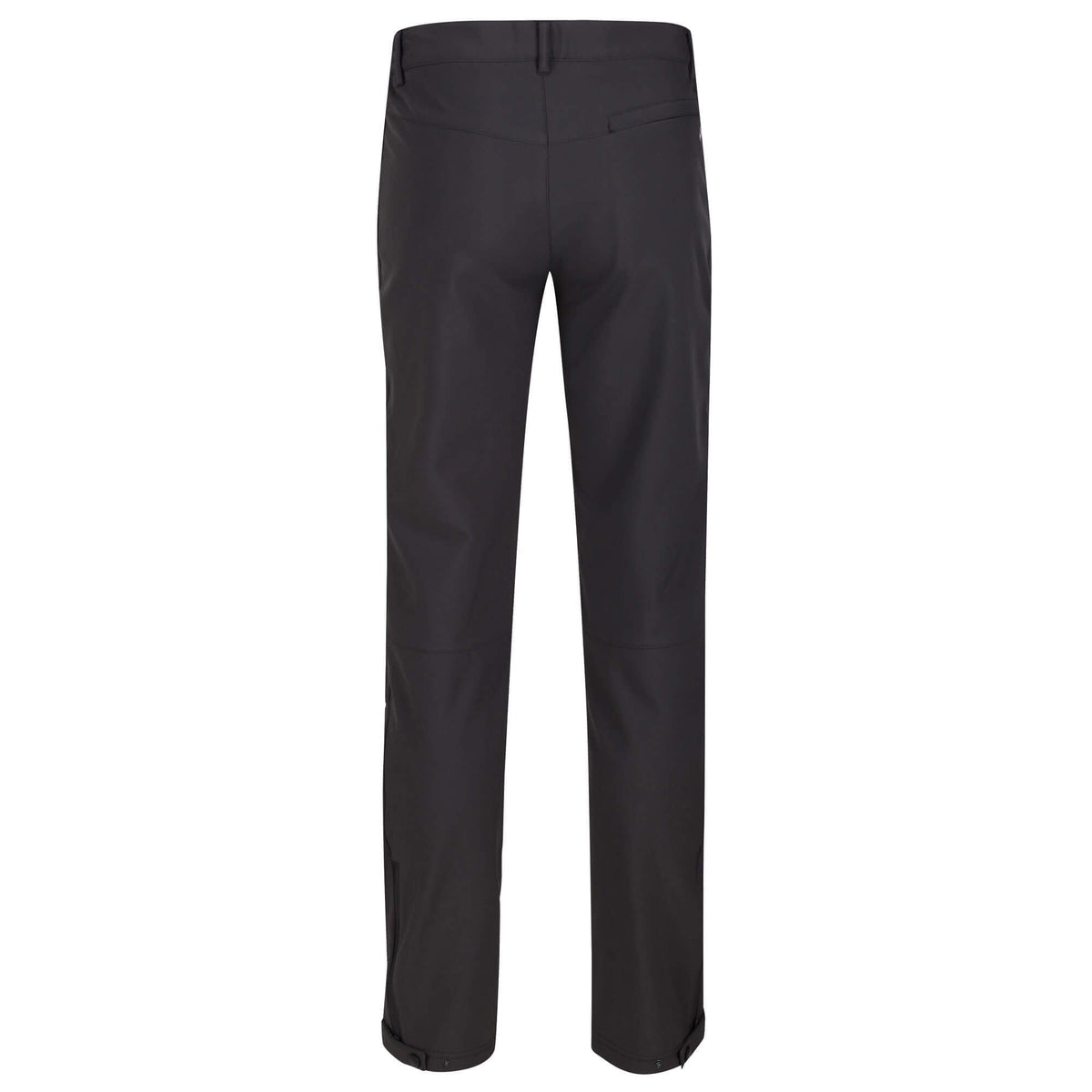 Mens Geo Softshell Trouser