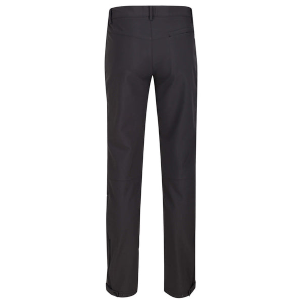 Mens Geo Softshell Trouser