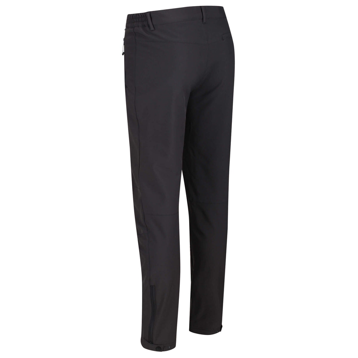 Mens Geo Softshell Trouser