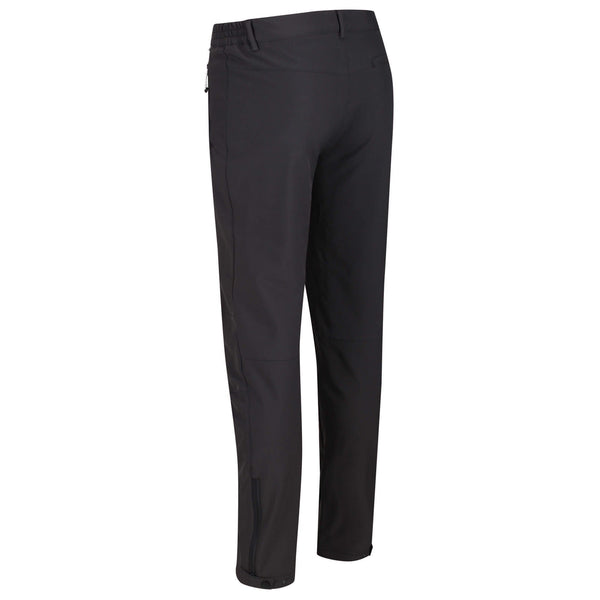 Mens Geo Softshell Trouser