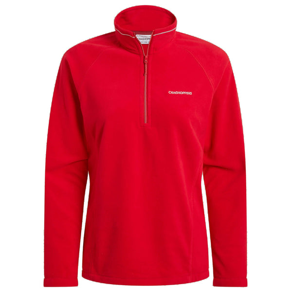 Womens Miska VI Half Zip
