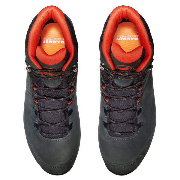 Mens Mercury IV Mid GTX Walking Boot