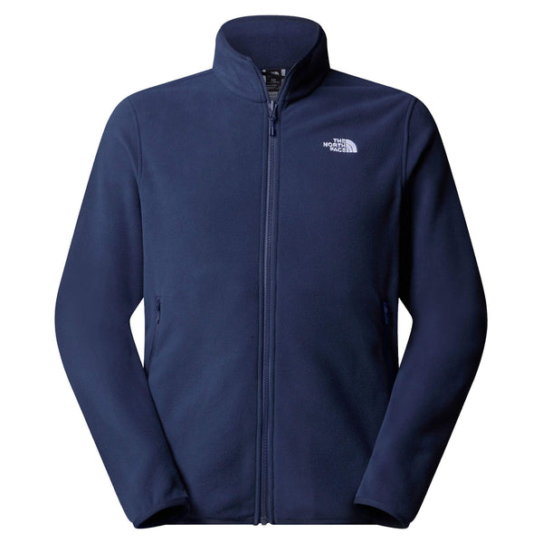 Mens Glacier Fleece Jacket