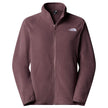 Womens Glacier Fleece Jacket