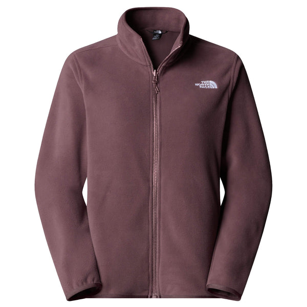 Womens Glacier Fleece Jacket