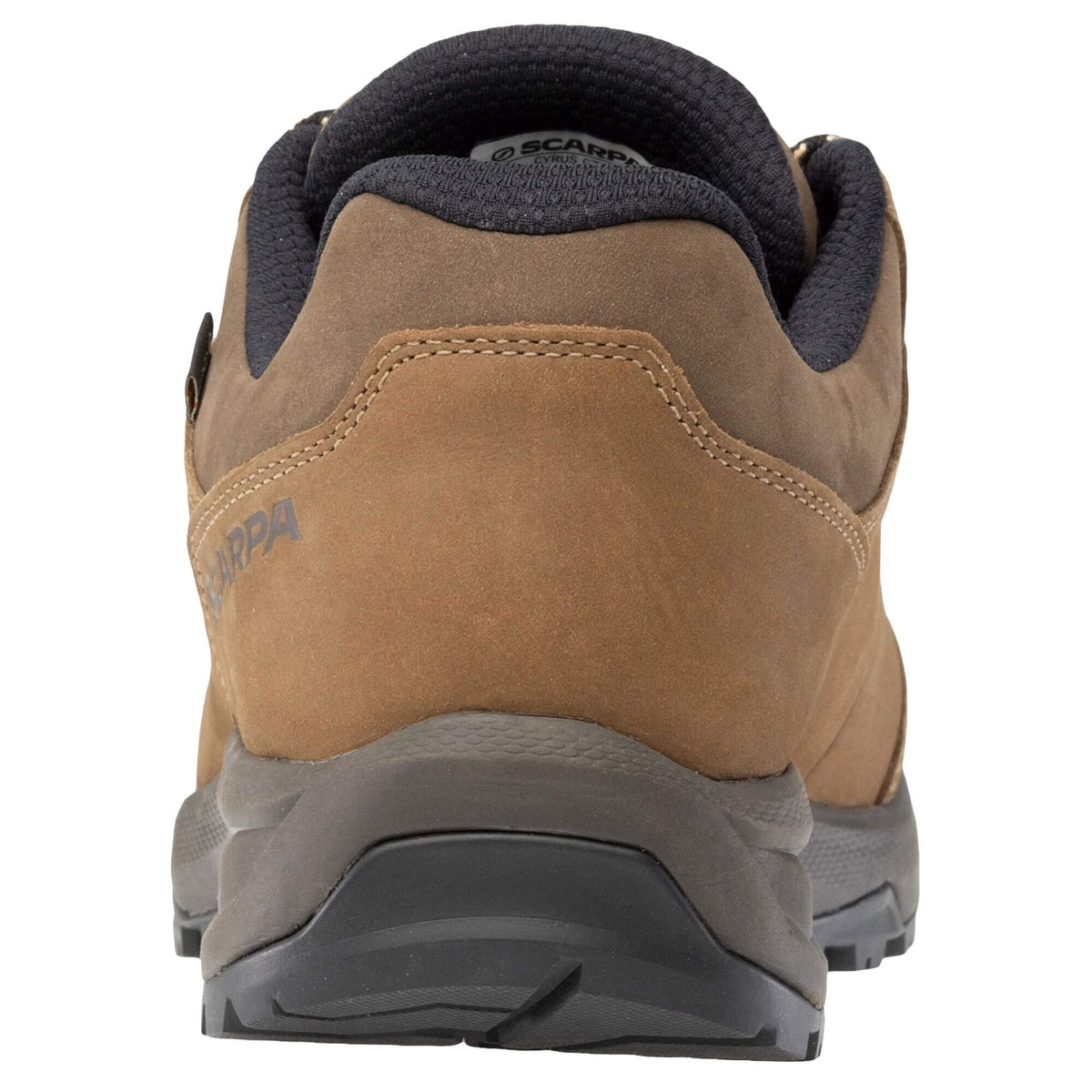 Mens Cyrus 2 GTX Walking Shoe