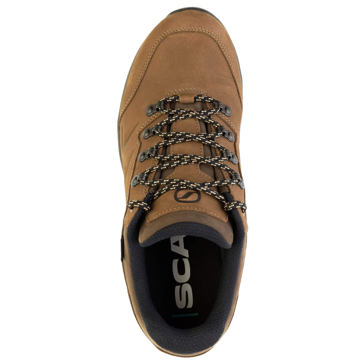 Mens Cyrus 2 GTX Walking Shoe