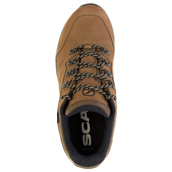 Mens Cyrus 2 GTX Walking Shoe