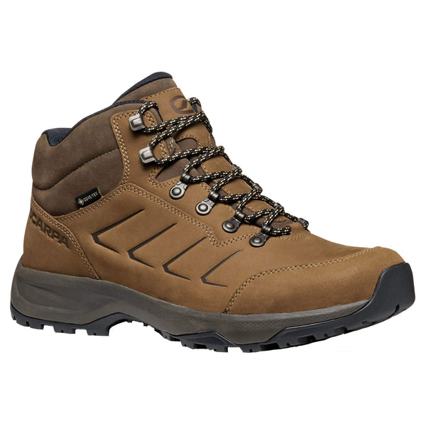 Mens Cyrus 2 Mid GTX Walking Boot