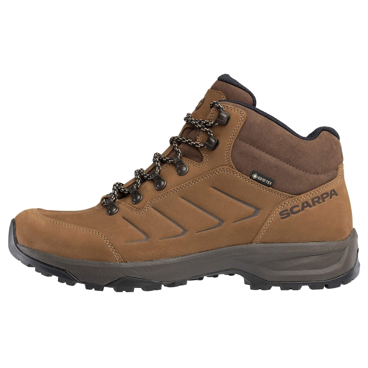 Mens Cyrus 2 Mid GTX Walking Boot