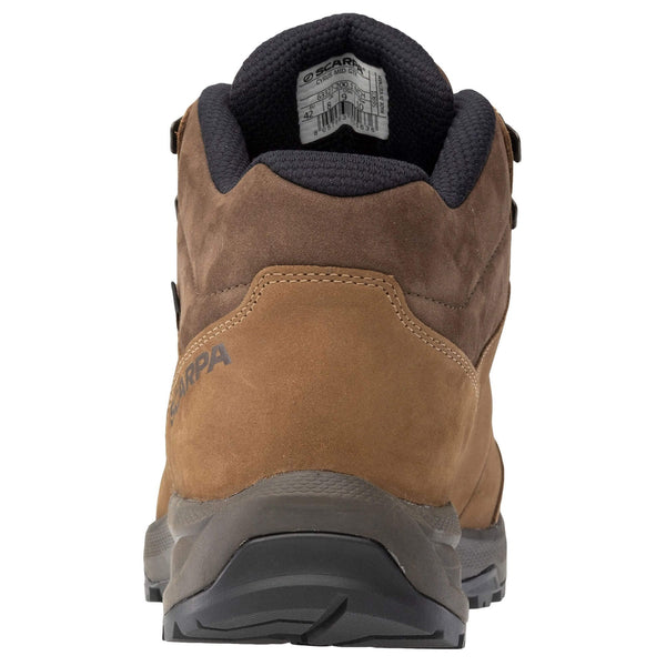 Mens Cyrus 2 Mid GTX Walking Boot