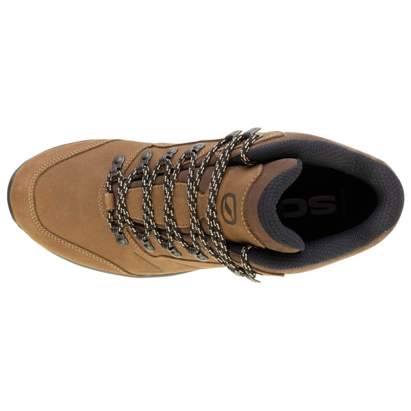 Mens Cyrus 2 Mid GTX Walking Boot
