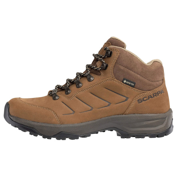 Womens Cyrus 2 Mid GTX Walking Boot