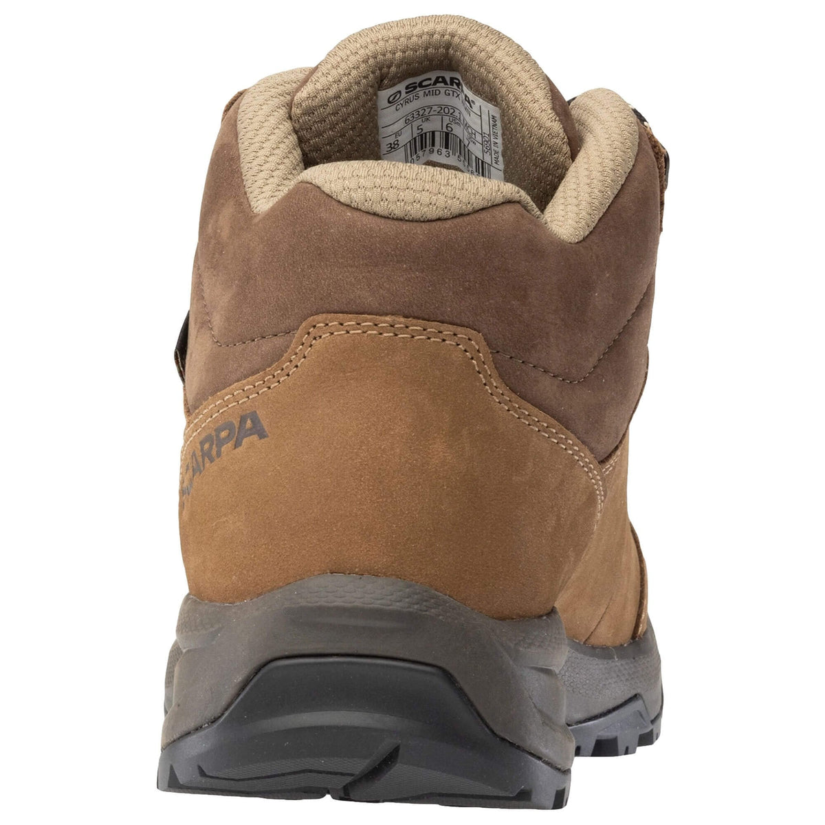 Womens Cyrus 2 Mid GTX Walking Boot