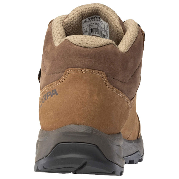 Womens Cyrus 2 Mid GTX Walking Boot