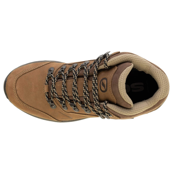 Womens Cyrus 2 Mid GTX Walking Boot