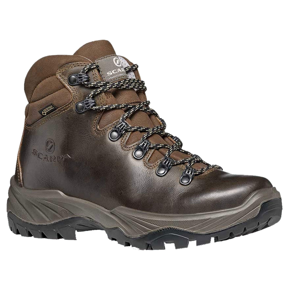 Womens Terra GTX Walking Boot