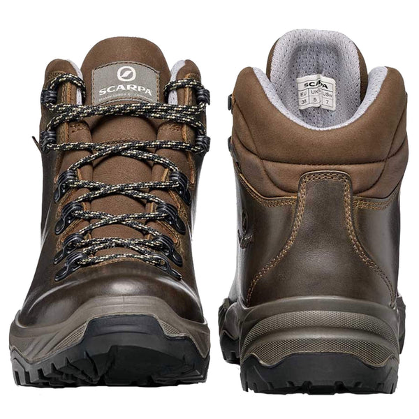 Womens Terra GTX Walking Boot
