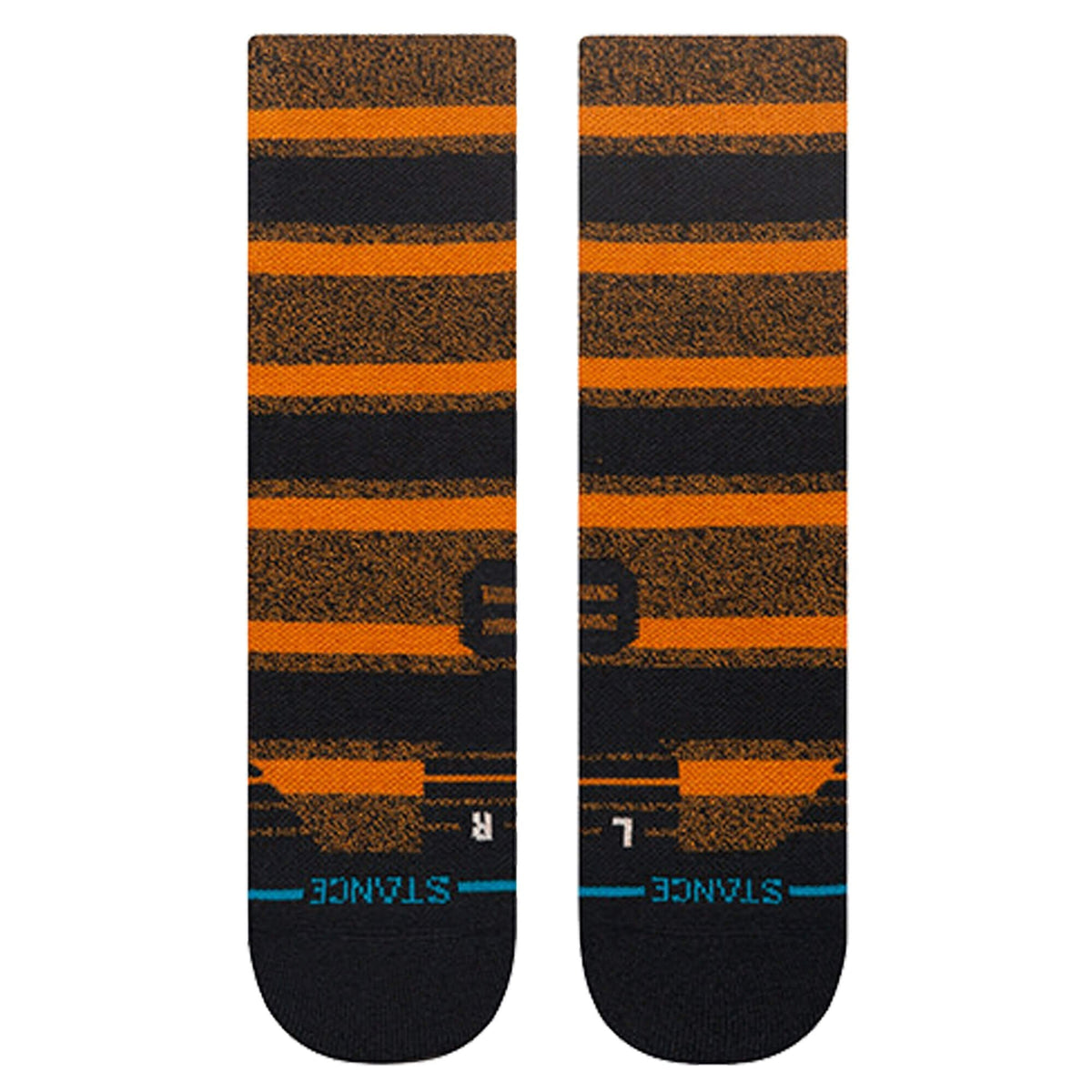 Frederick Mid Crew Sock