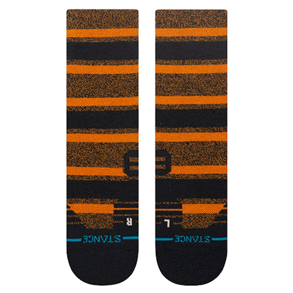 Frederick Mid Crew Sock