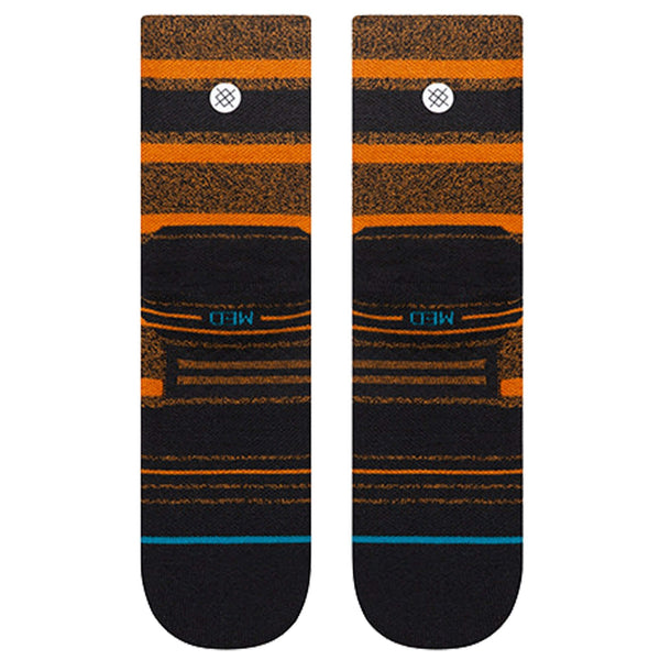 Frederick Mid Crew Sock