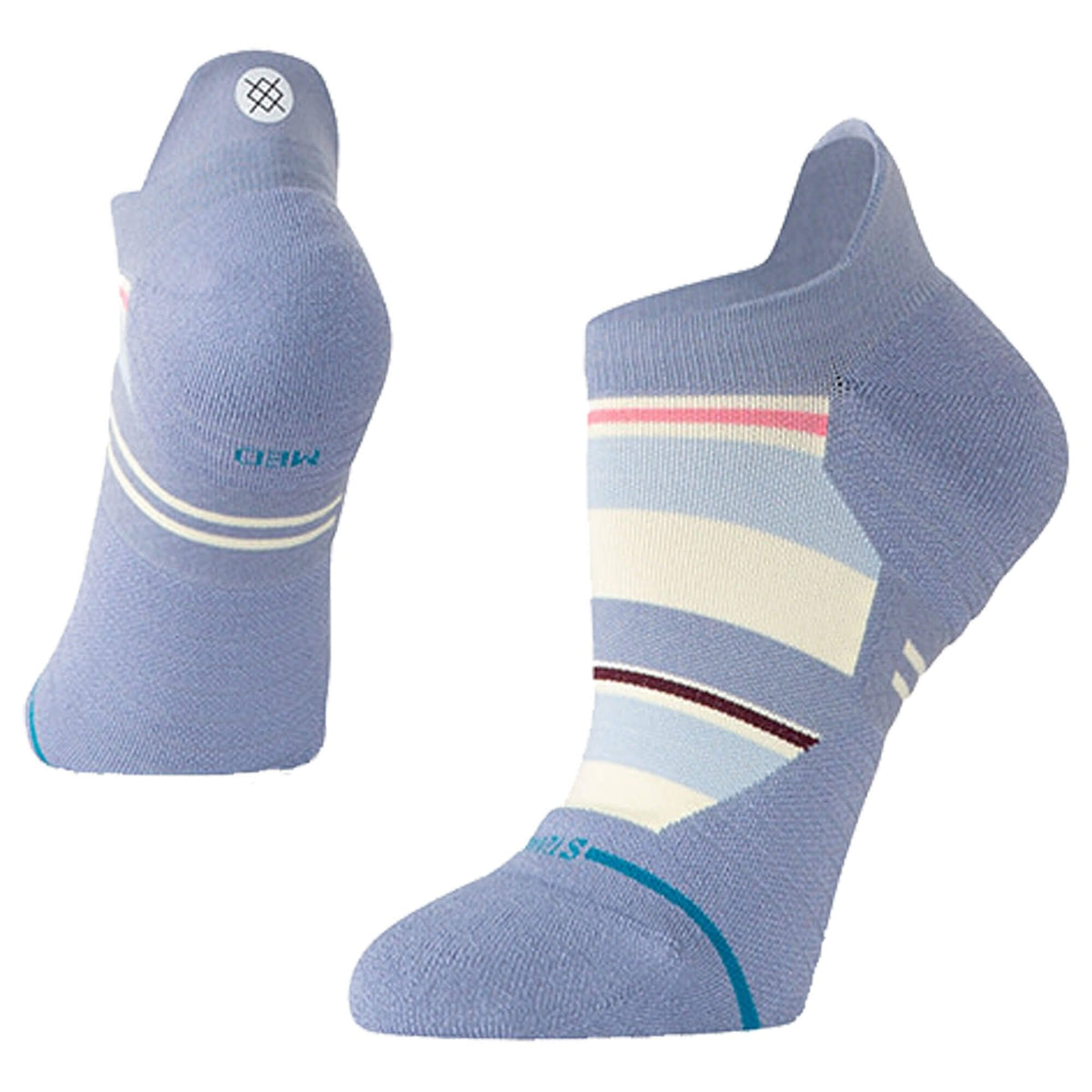 Milo Light Tab Sock