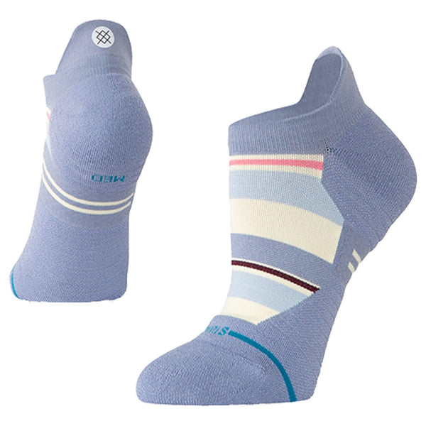 Milo Light Tab Sock