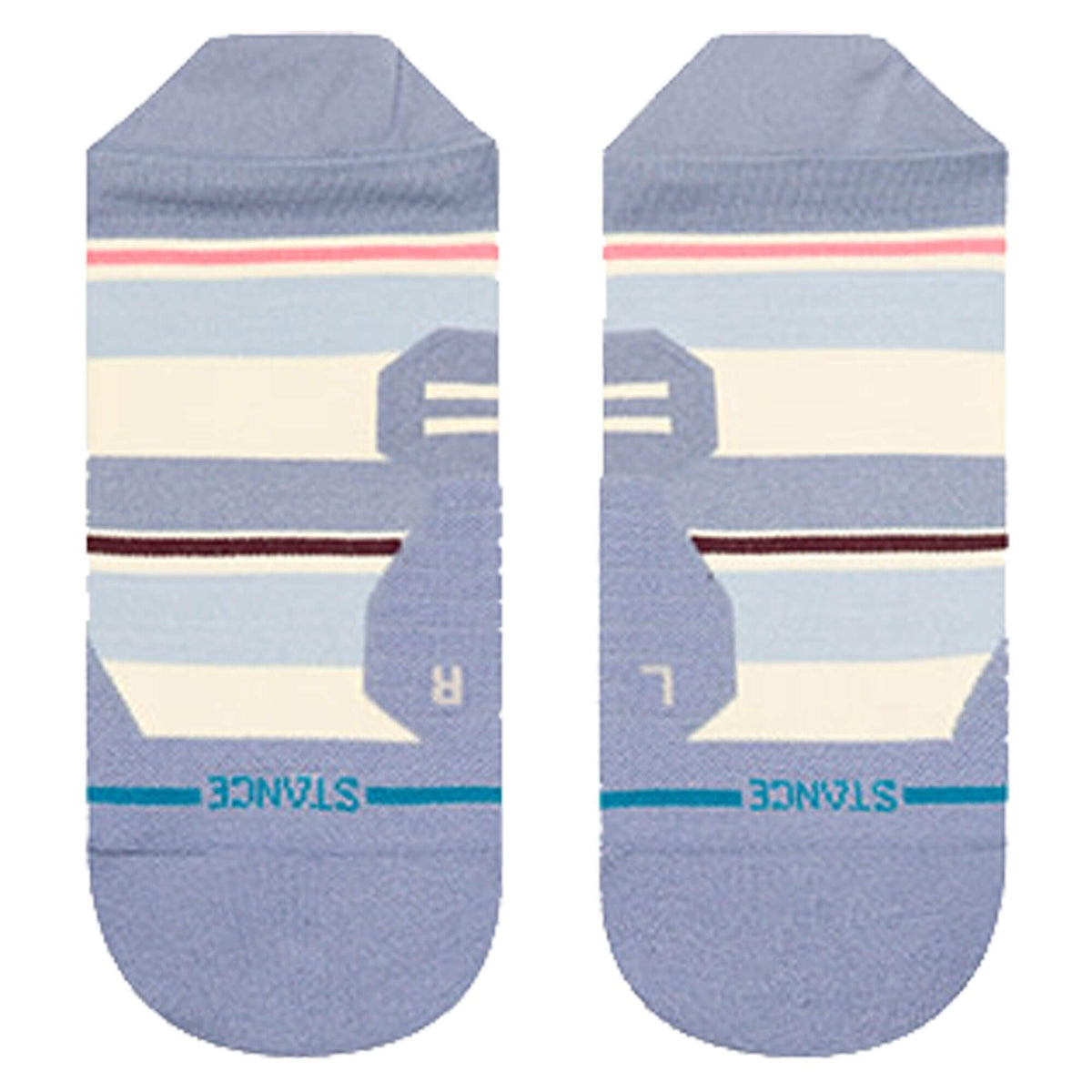 Milo Light Tab Sock