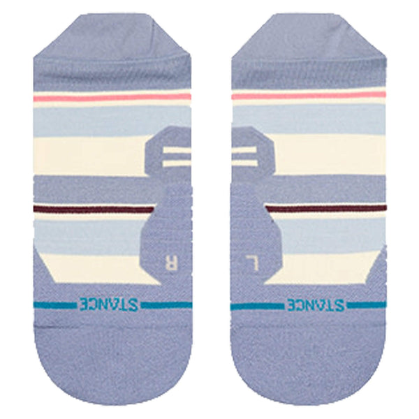 Milo Light Tab Sock