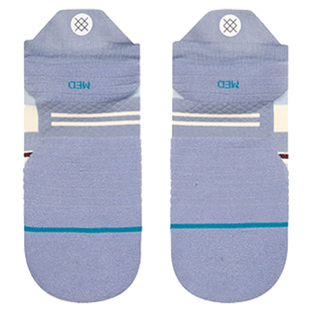 Milo Light Tab Sock