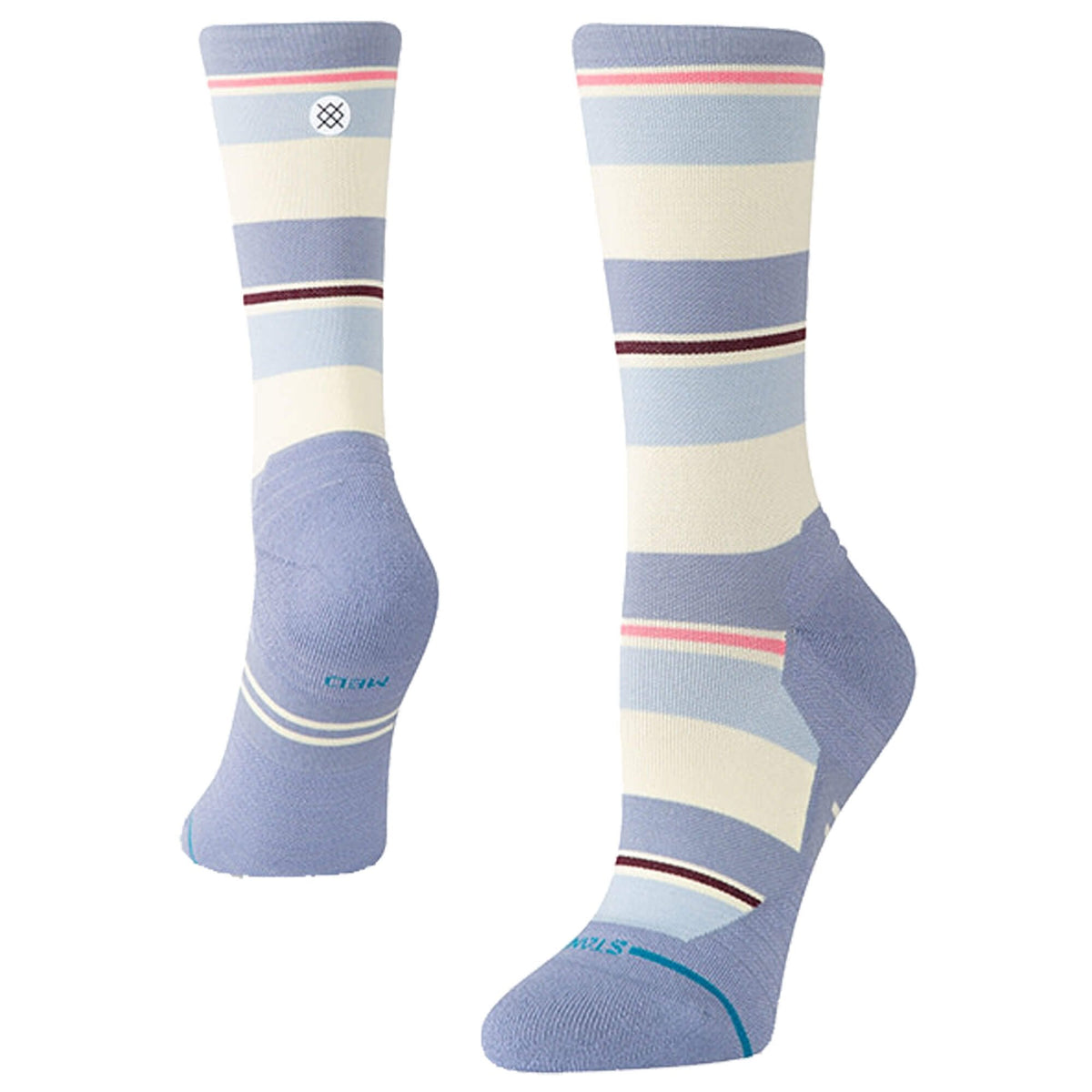 Milo Light Crew Sock