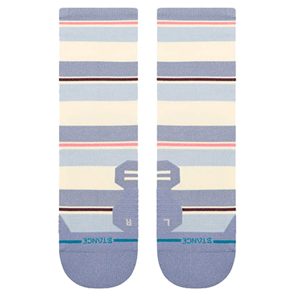 Milo Light Crew Sock