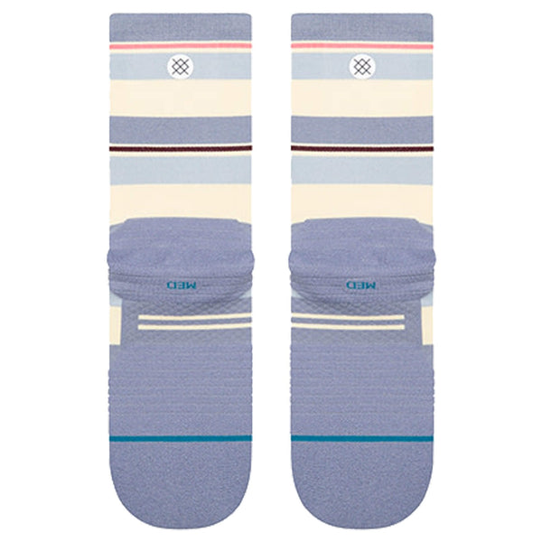 Milo Light Crew Sock