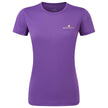 Womens Core Short Sleeve Tee