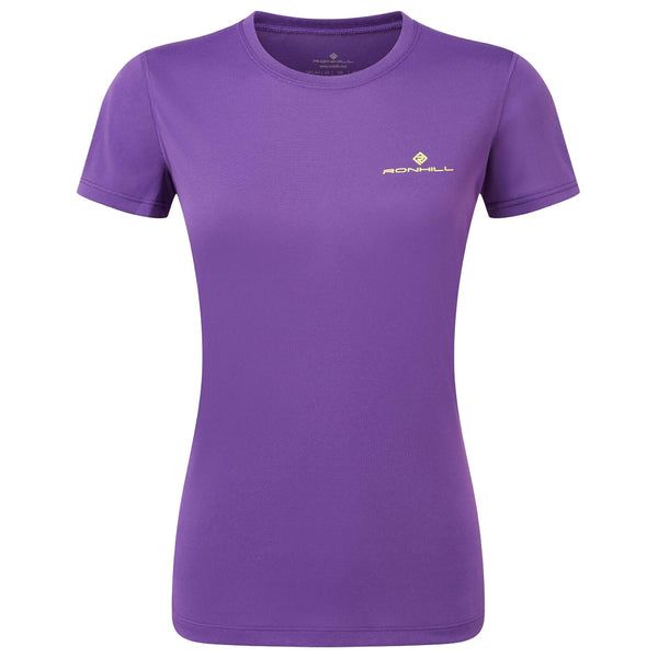 Womens Core Short Sleeve Tee
