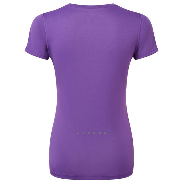 Womens Core Short Sleeve Tee
