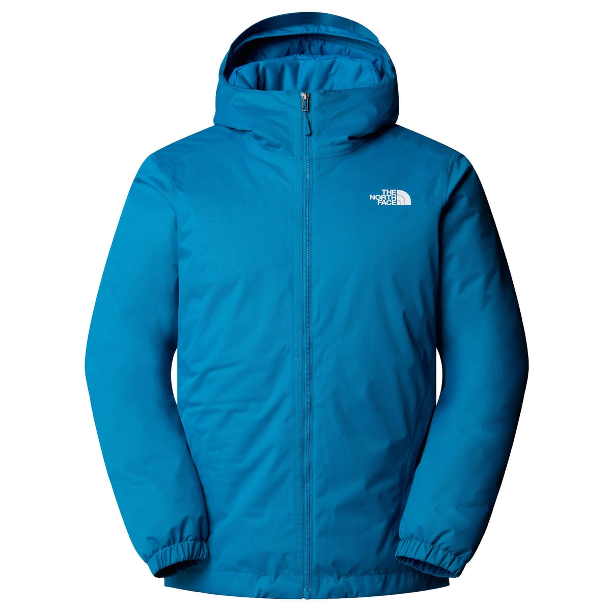 Mens Quest Insulated Jacket
