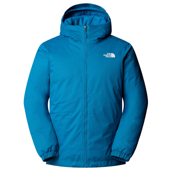 Mens Quest Insulated Jacket