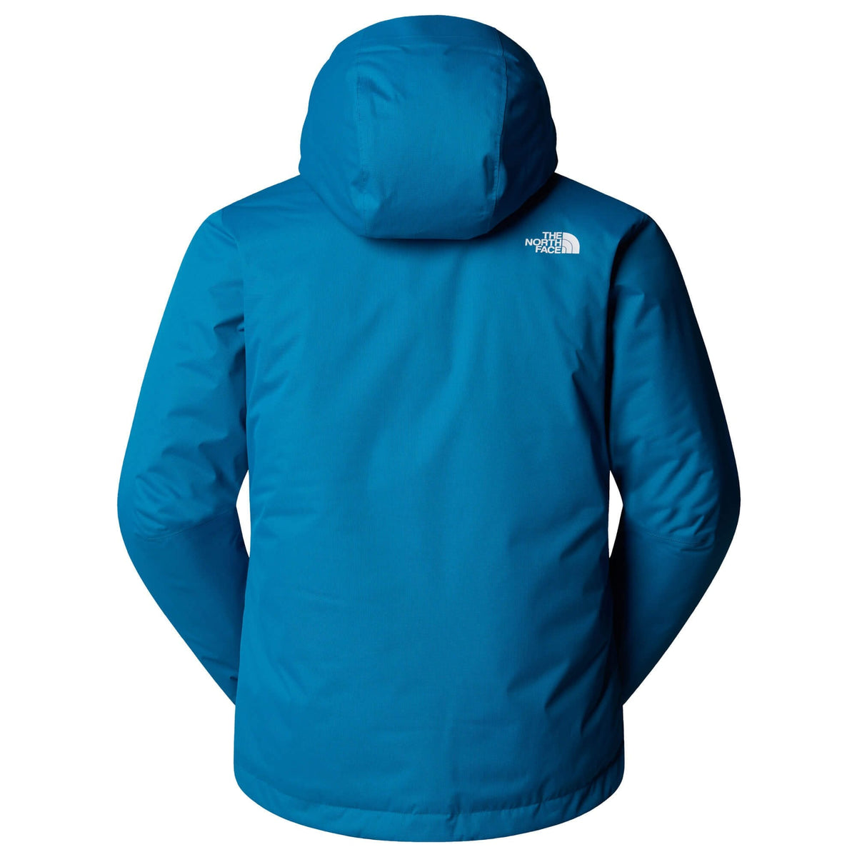 Mens Quest Insulated Jacket