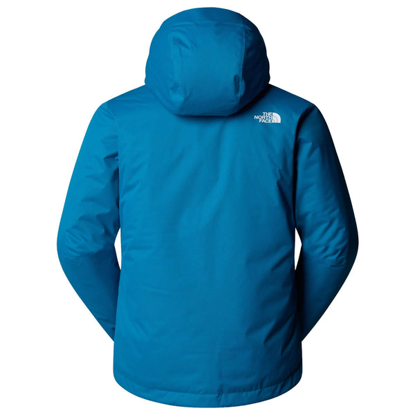 Mens Quest Insulated Jacket