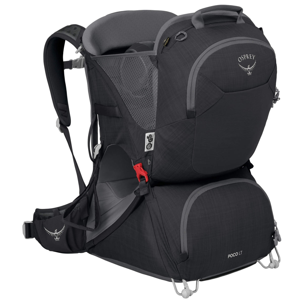 Poco LT Child Carrier