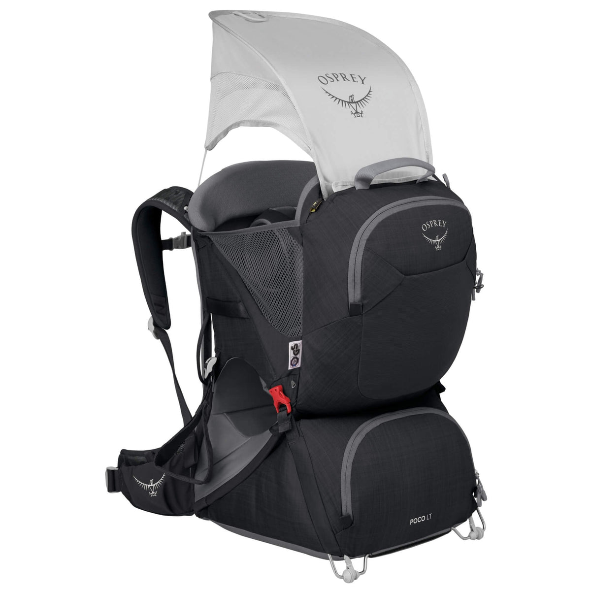Poco LT Child Carrier