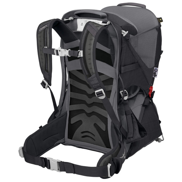Poco LT Child Carrier
