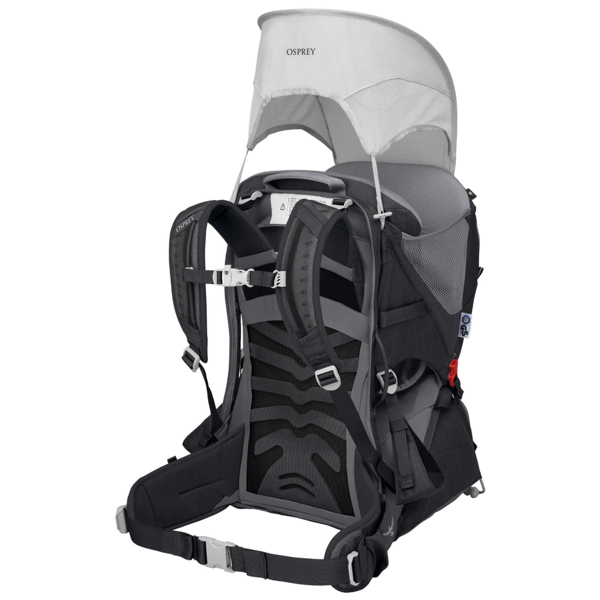 Poco LT Child Carrier