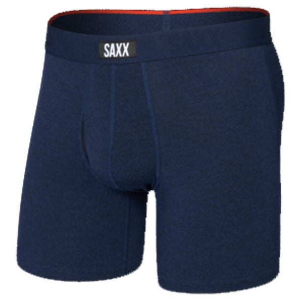Mens Vibe Xtra Boxer Brief Fly