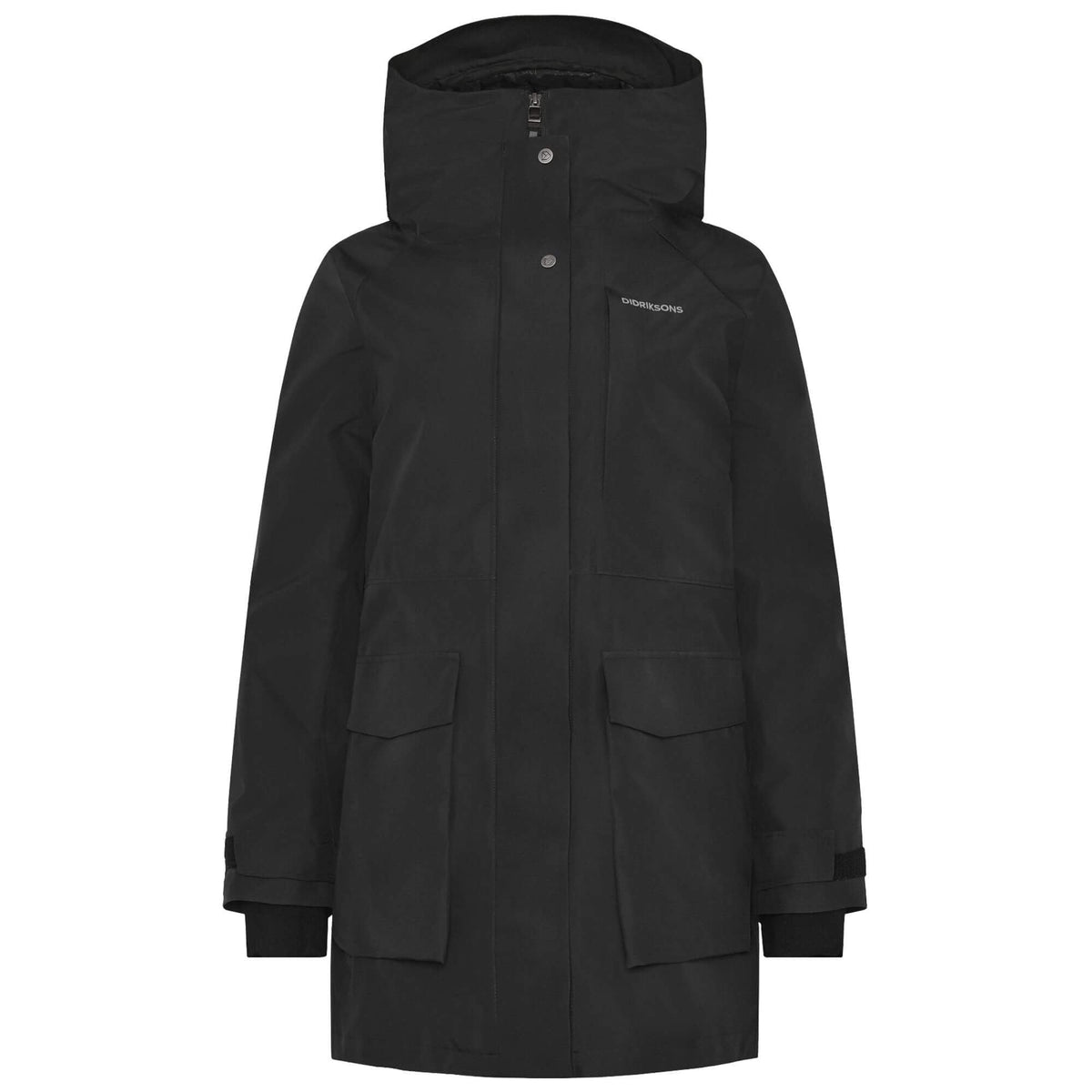 Womens Harriet Parka