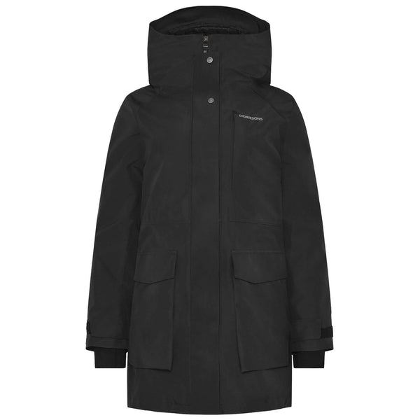 Womens Harriet Parka