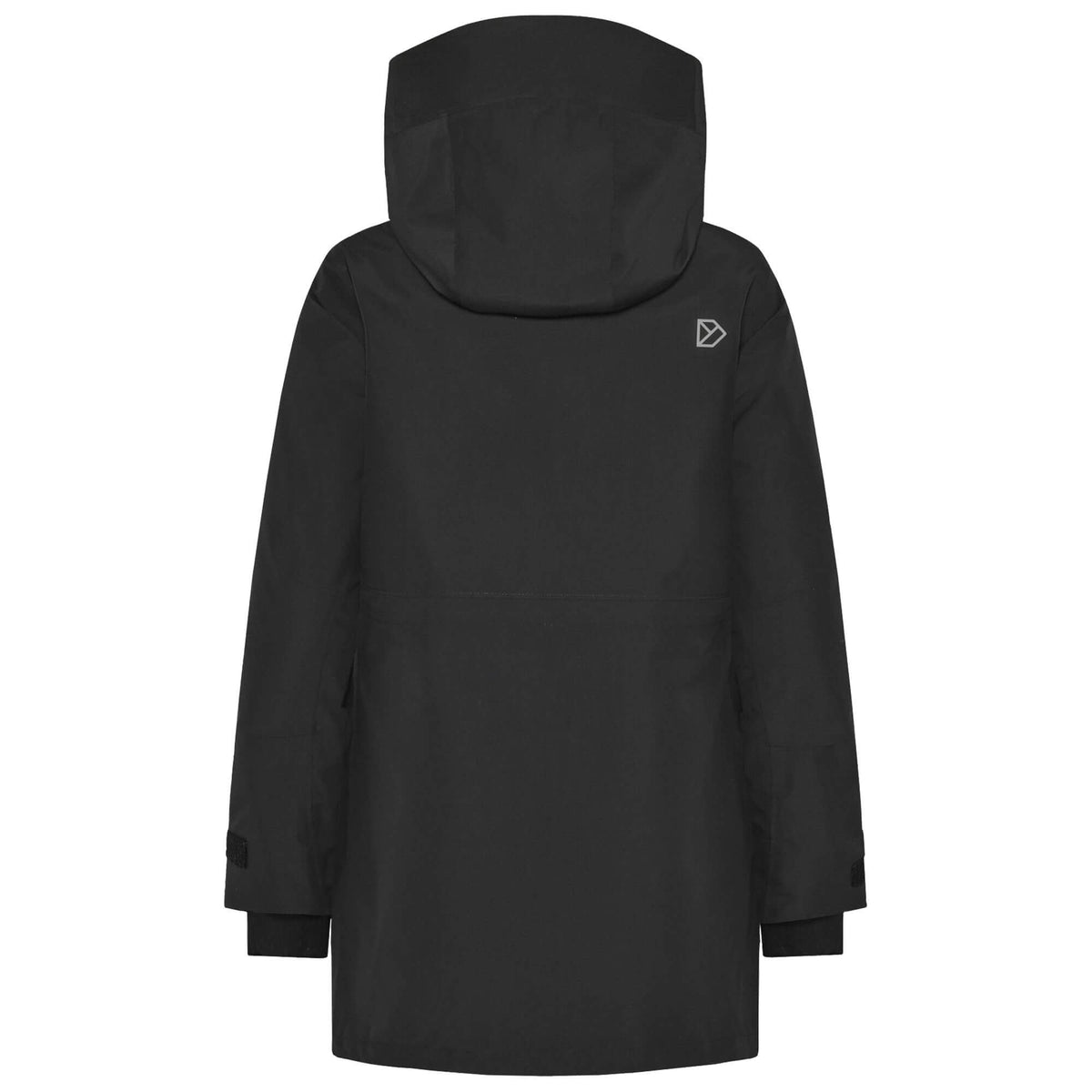 Womens Harriet Parka