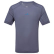 Mens Tech Short Sleeve Tee