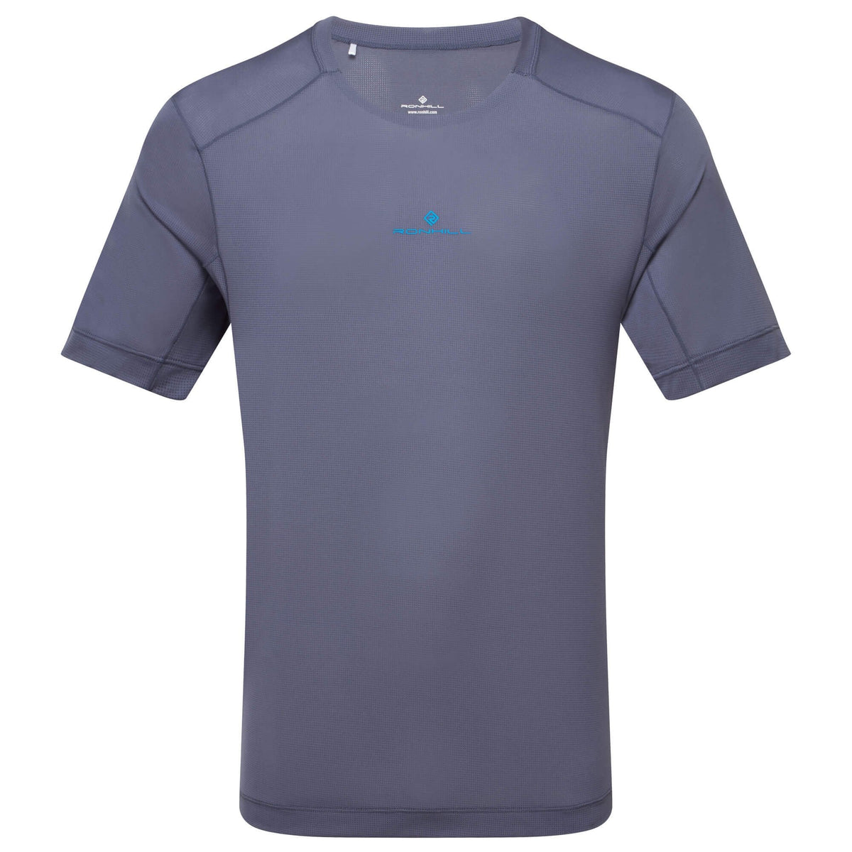 Mens Tech Short Sleeve Tee